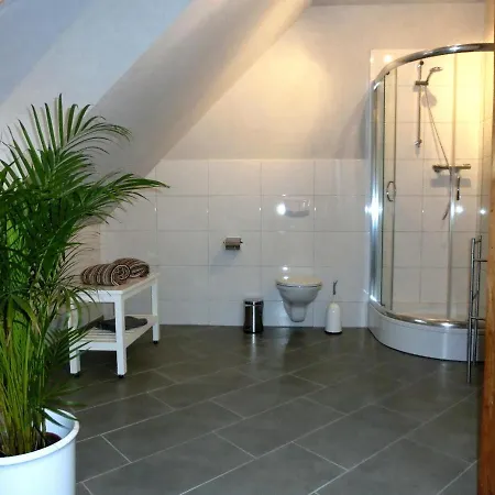 Ferienwohnung Reinwald Goslar