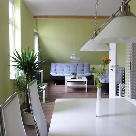 Ferienwohnung Reinwald Apartment *