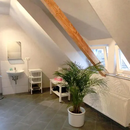 Ferienwohnung Reinwald