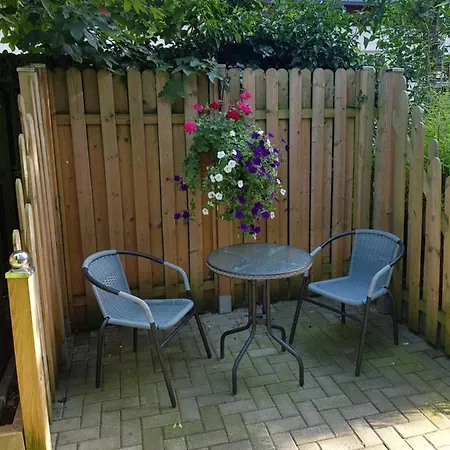 Ferienwohnung Reinwald *
