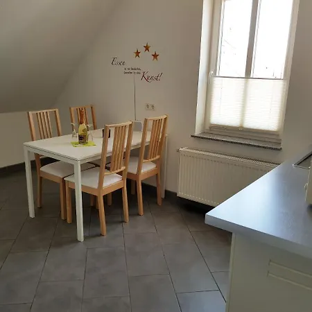 Ferienwohnung Reinwald * Goslar