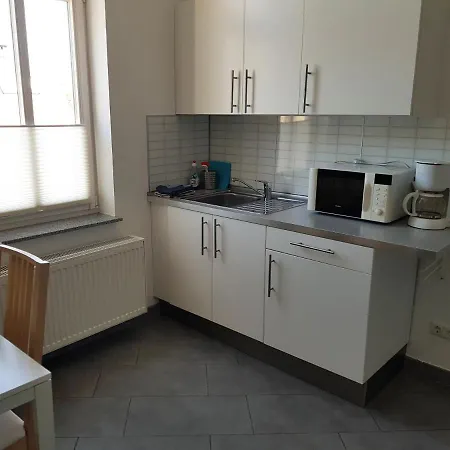 Ferienwohnung Reinwald * Goslar